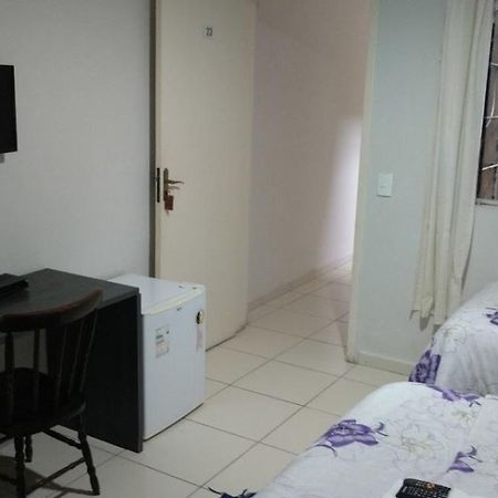 Pousada Villa Branca - Petar  Apiaí Extérieur photo