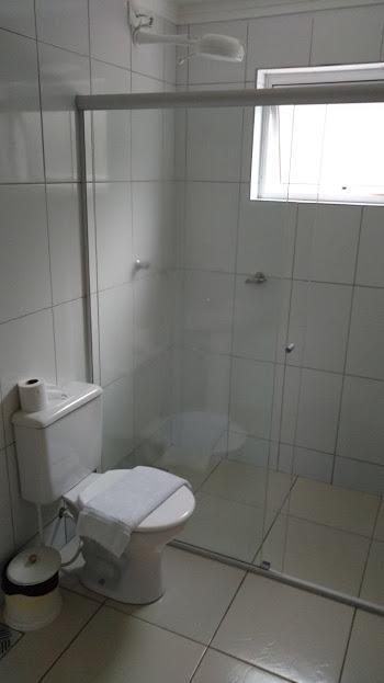 Pousada Villa Branca - Petar  Apiaí Extérieur photo