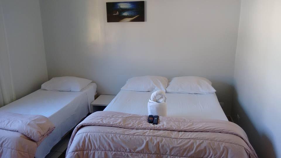 Pousada Villa Branca - Petar  Apiaí Extérieur photo